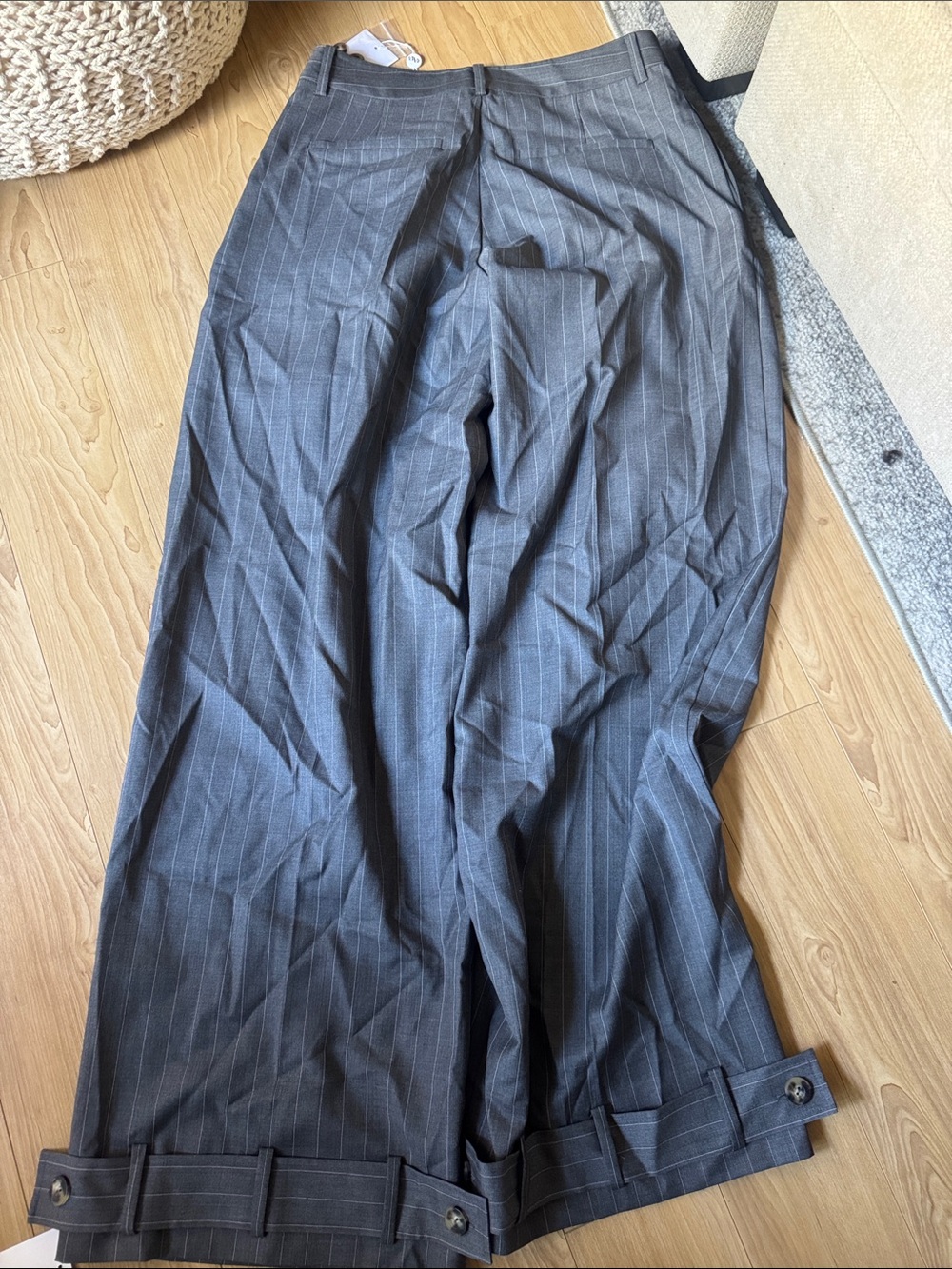 Rat & Boa Cate Trouser - Picture 6 of 6
